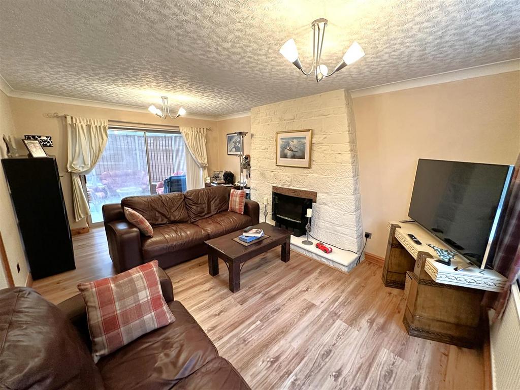 Large Lounge 435