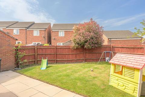 4 bedroom detached house for sale, Rushlight Gardens, Kingswinford DY6