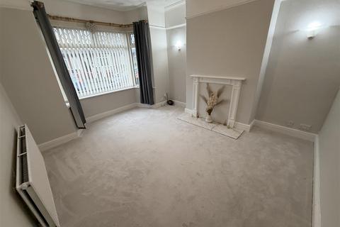 3 bedroom terraced house to rent, Church Street, Ellesmere Port