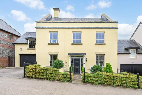 undefined, Manor Road, Winchester, Hampshire, SO22