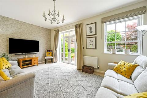 undefined, Manor Road, Winchester, Hampshire, SO22