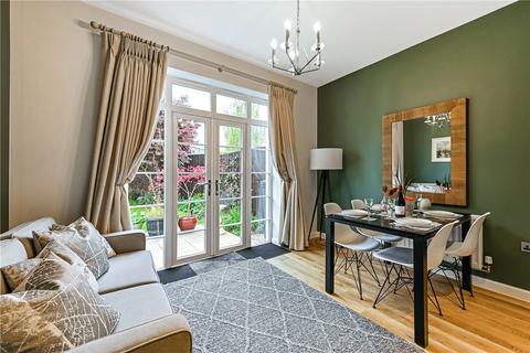 undefined, Manor Road, Winchester, Hampshire, SO22