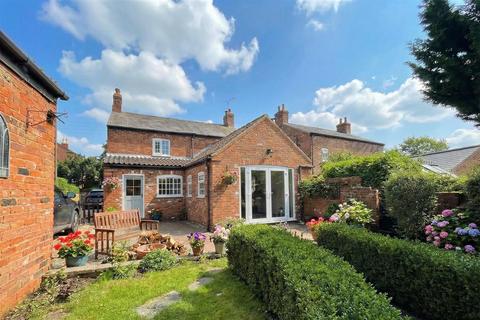 undefined, Fosse Lane, Thorpe-On-The-Hill, Lincoln