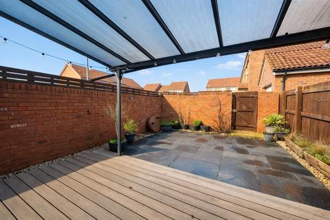 undefined, Cranbrook, Exeter