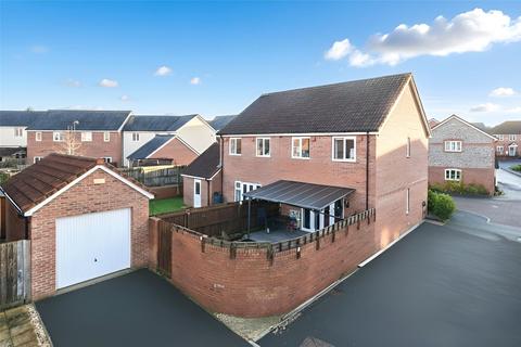 undefined, Cranbrook, Exeter
