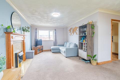 3 bedroom end of terrace house for sale, Foxwood, York YO24