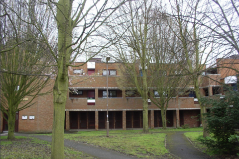 1 bedroom apartment for sale, Oldfields, Victoria Road, CM14