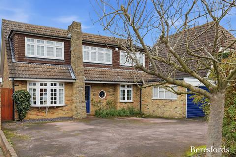 4 bedroom detached house for sale - Little Norsey Road, Billericay, CM11