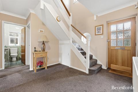 4 bedroom detached house for sale, Little Norsey Road, Billericay, CM11