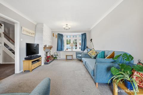 4 bedroom detached house for sale, Little Norsey Road, Billericay, CM11