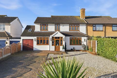 undefined, Humber Avenue, South Ockendon, RM15