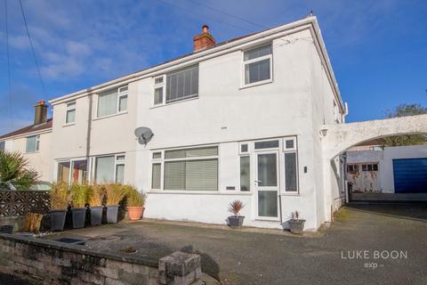 undefined, St. Margarets Road, Plymouth PL7