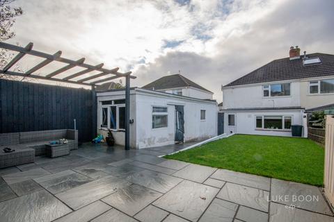 undefined, St. Margarets Road, Plymouth PL7