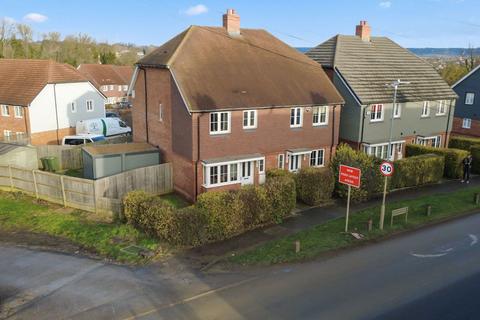 3 bedroom semi-detached house for sale, Farleigh Heights, Maidstone ME15