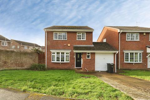 4 bedroom detached house for sale, Bittern Avenue, Gloucester GL4