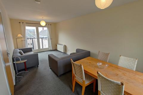 2 bedroom flat to rent, Yardheads, Edinburgh, EH6