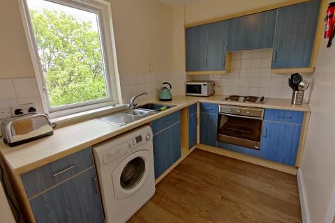 2 bedroom flat to rent, Yardheads, Edinburgh, EH6