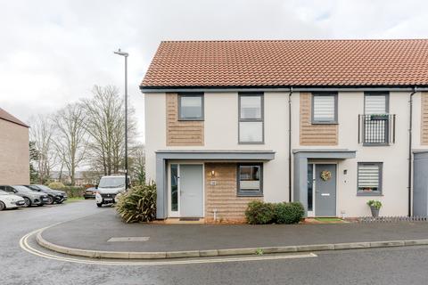 3 bedroom end of terrace house for sale - Fishponds, Bristol BS16