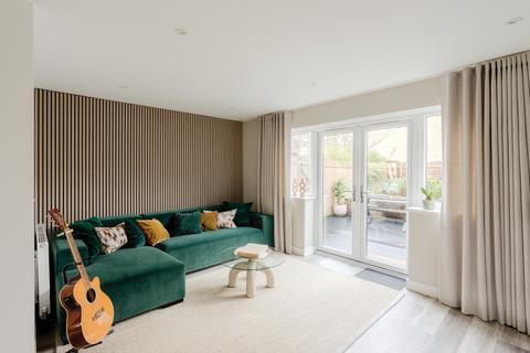 3 bedroom end of terrace house for sale, Fishponds, Bristol BS16