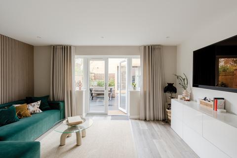 3 bedroom end of terrace house for sale, Fishponds, Bristol BS16