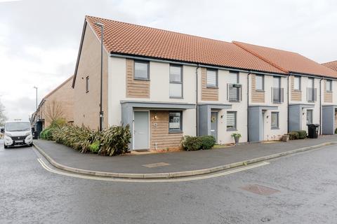 Fishponds, Bristol BS16