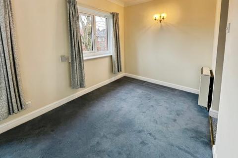 undefined, Barlow Moor Road, Didsbury, Manchester, M20