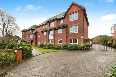 2 bedroom retirement property for sale, Barlow Moor Road, Didsbury, Manchester, M20