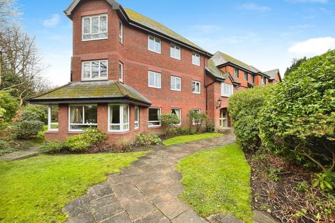 2 bedroom retirement property for sale, Barlow Moor Road, Didsbury, Manchester, M20