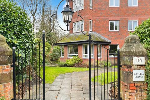 2 bedroom retirement property for sale, Barlow Moor Road, Didsbury, Manchester, M20