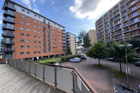 1 bedroom flat to rent, City Walk, Leeds, West Yorkshire, LS11