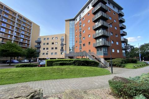 undefined, City Walk, Leeds, West Yorkshire, LS11