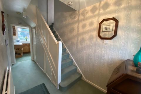4 bedroom semi-detached house for sale, Manor Way, Crewe