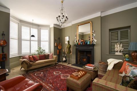 6 bedroom detached house for sale, St. Matthews Gardens, St. Leonards-On-Sea