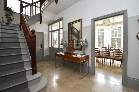 6 bedroom detached house for sale, St. Matthews Gardens, St. Leonards-On-Sea