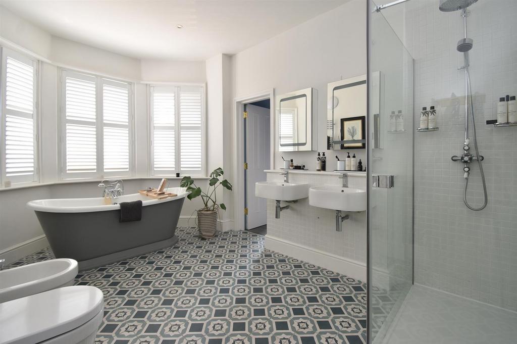 En-suite