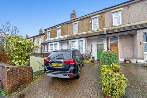 4 bedroom terraced house to rent, West Street, Carshalton SM5