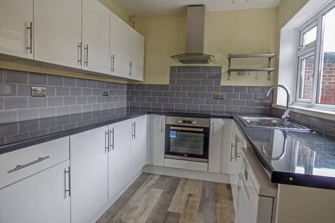 3 bedroom terraced house for sale, Riding Barns Way, Sunniside, Newcastle upon Tyne, Tyne and Wear, NE16 5PZ