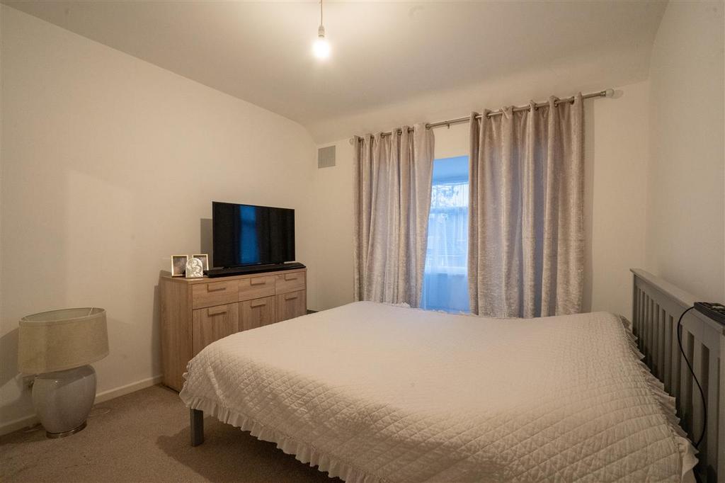 Bedrooom Two