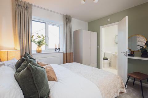 undefined, Roedeer Gardens, Parkinson Street, Bury, Greater Manchester, BL9 6NY