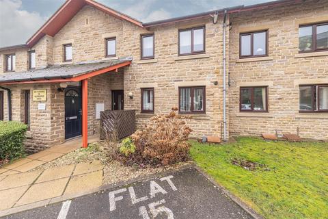2 bedroom retirement property for sale, Fox Court, Greetland, Halifax