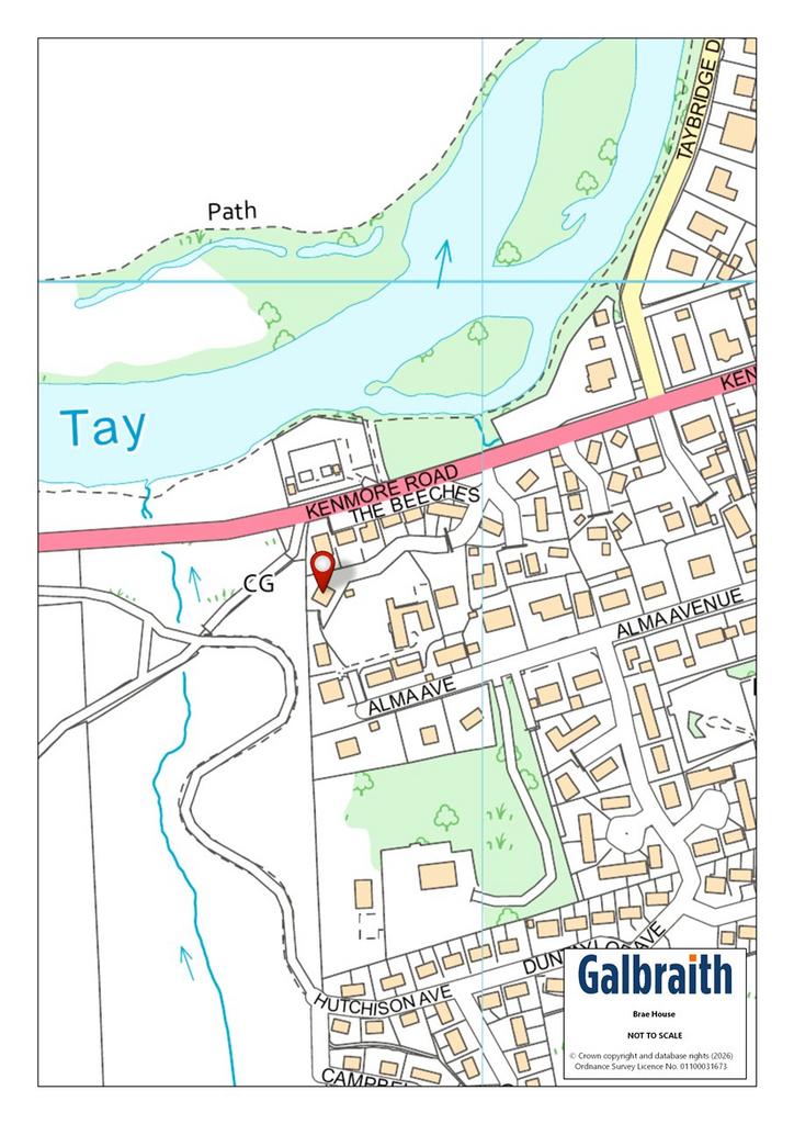 Location Plan