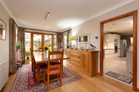 undefined, Brae House, 9 Orchard Brae, Aberfeldy, Perthshire, PH15