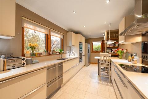 undefined, Brae House, 9 Orchard Brae, Aberfeldy, Perthshire, PH15