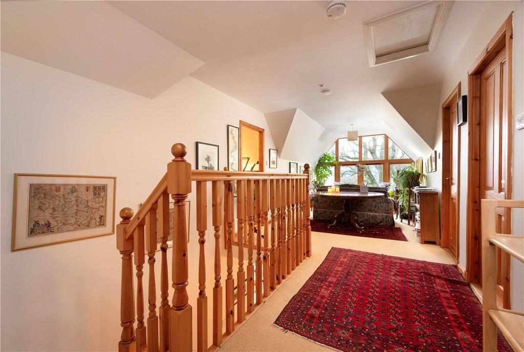 Brae House