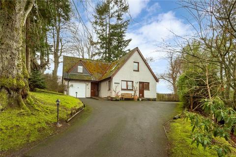undefined, Brae House, 9 Orchard Brae, Aberfeldy, Perthshire, PH15