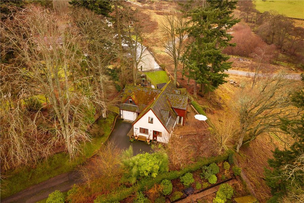 Brae House