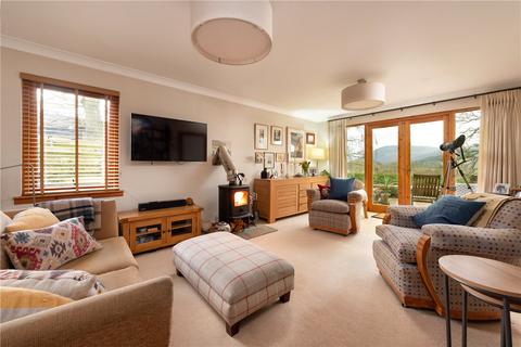 undefined, Brae House, 9 Orchard Brae, Aberfeldy, Perthshire, PH15