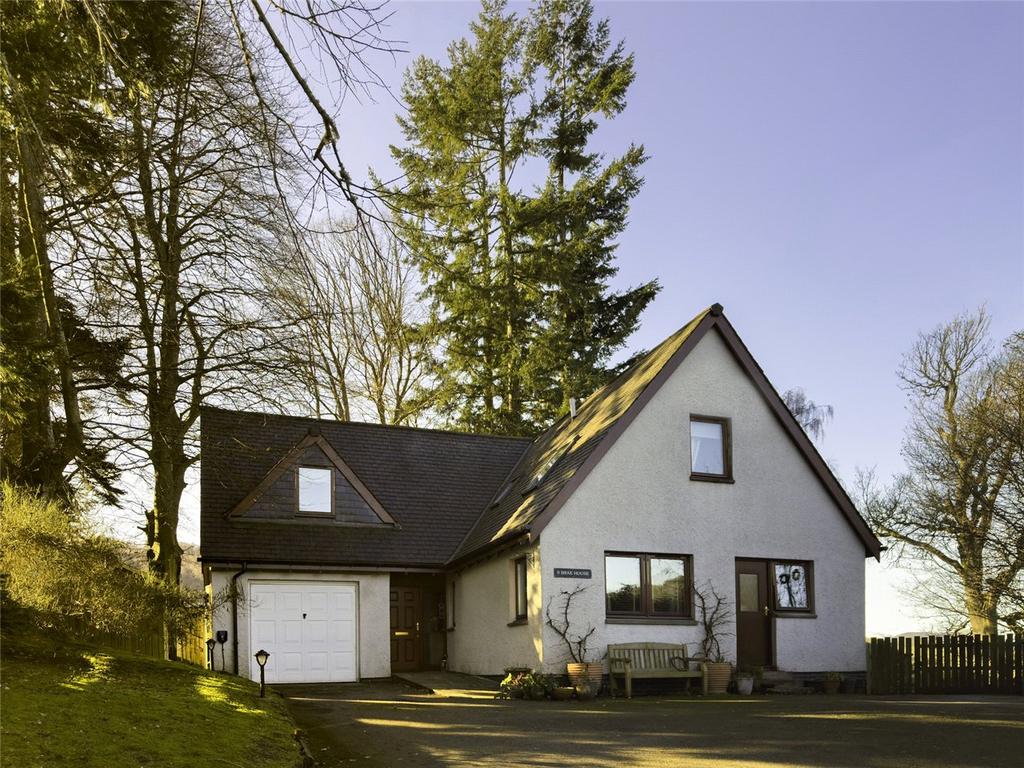 Brae House