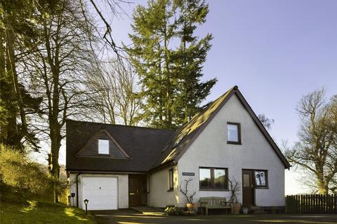undefined, Brae House, 9 Orchard Brae, Aberfeldy, Perthshire, PH15