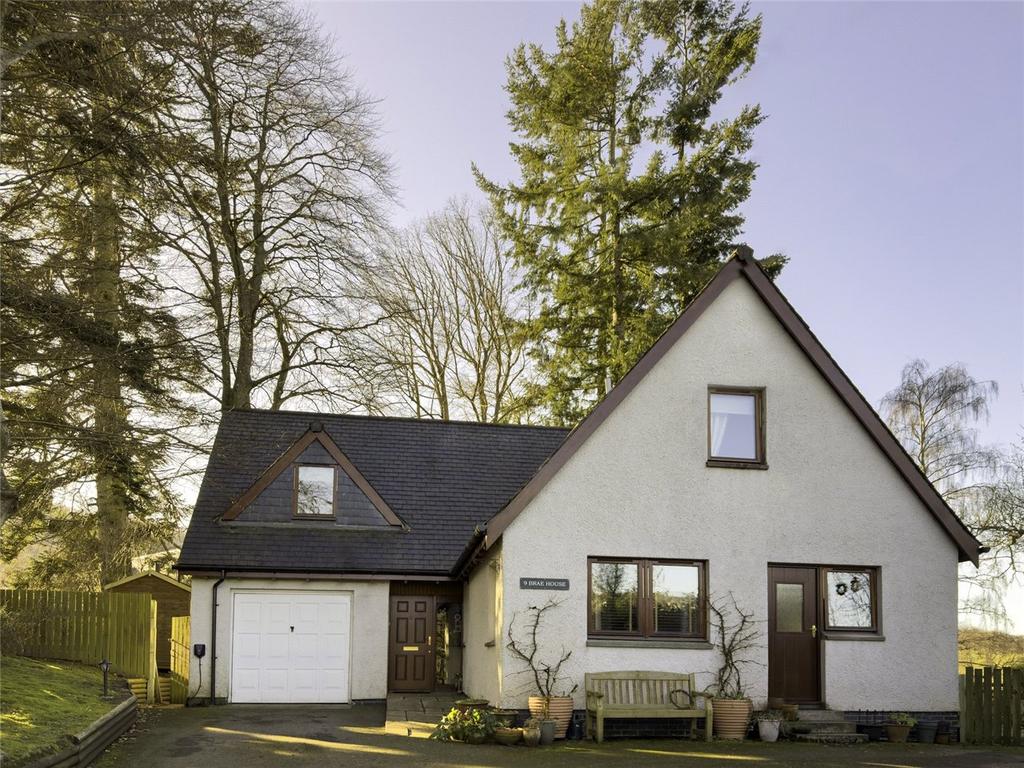 Brae House